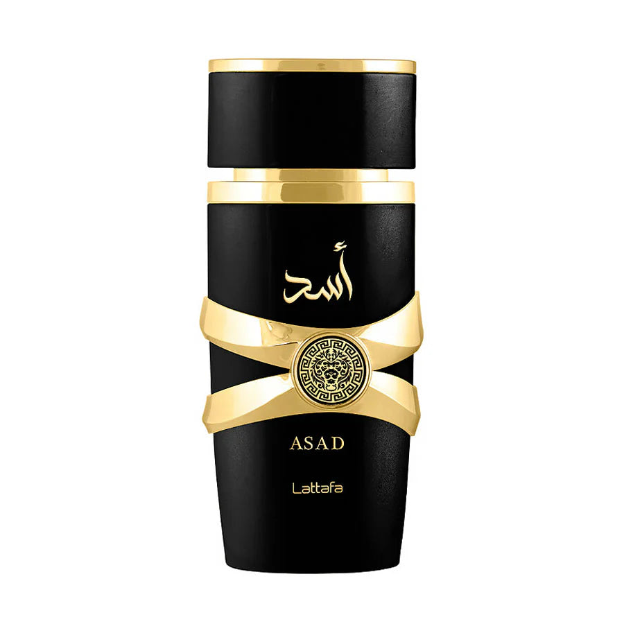 Asad Sample
