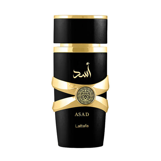 Asad Sample