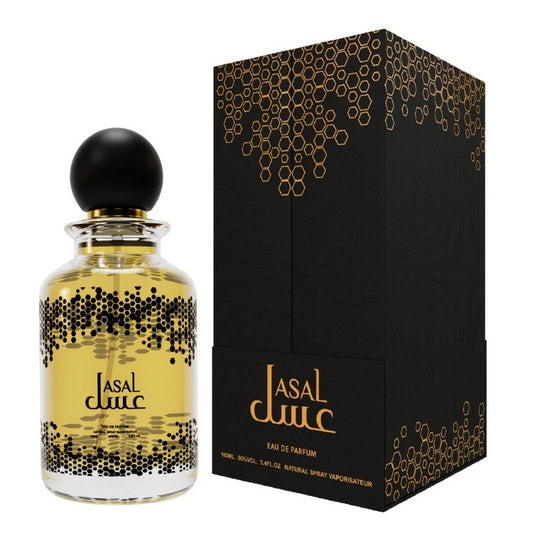 ASAL UNISEX EDP - 100 ML (3.40z) By OZAREEJ
