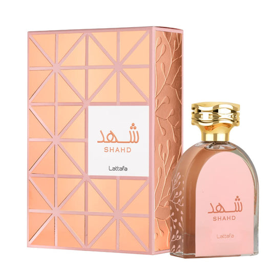 Shahd by Lattafa